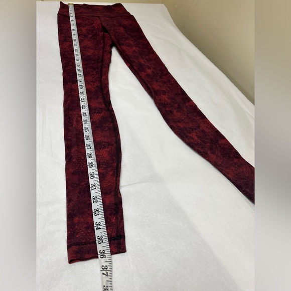Lululemon Align Pant 28" *Lunar New Year Intricate Oasis Multi - Picture 8 of 13